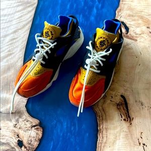 Nike Huarache